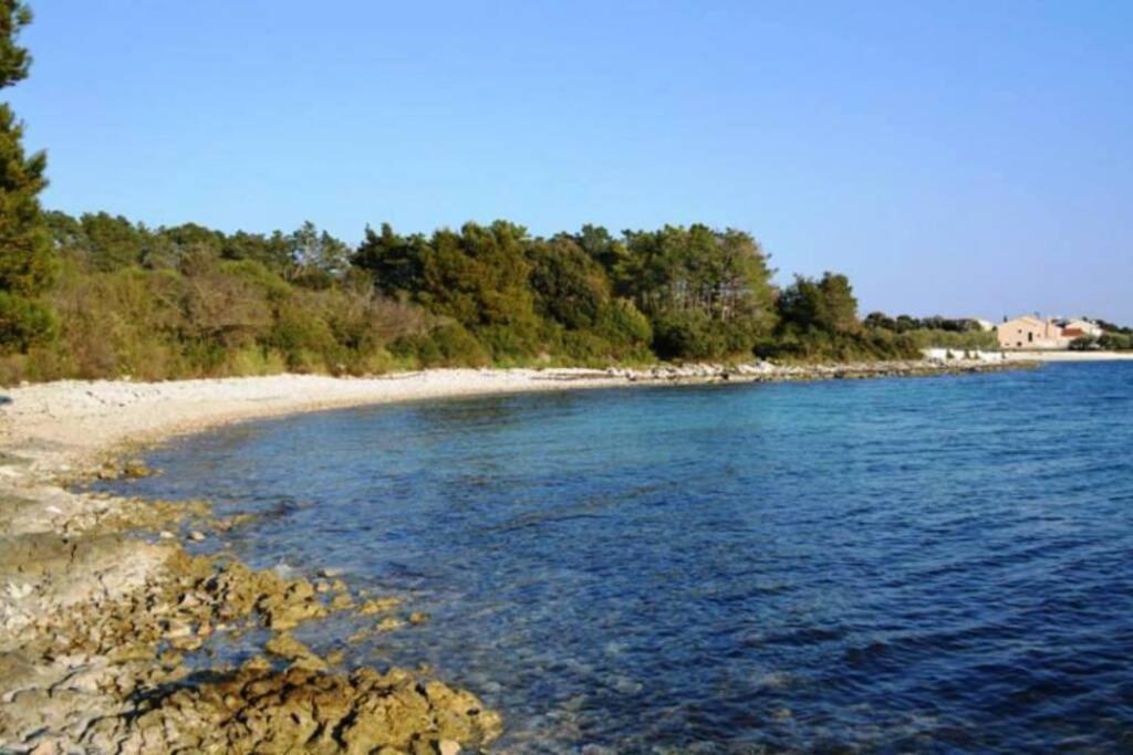 Appartamento Niko 1 Kožino Esterno foto