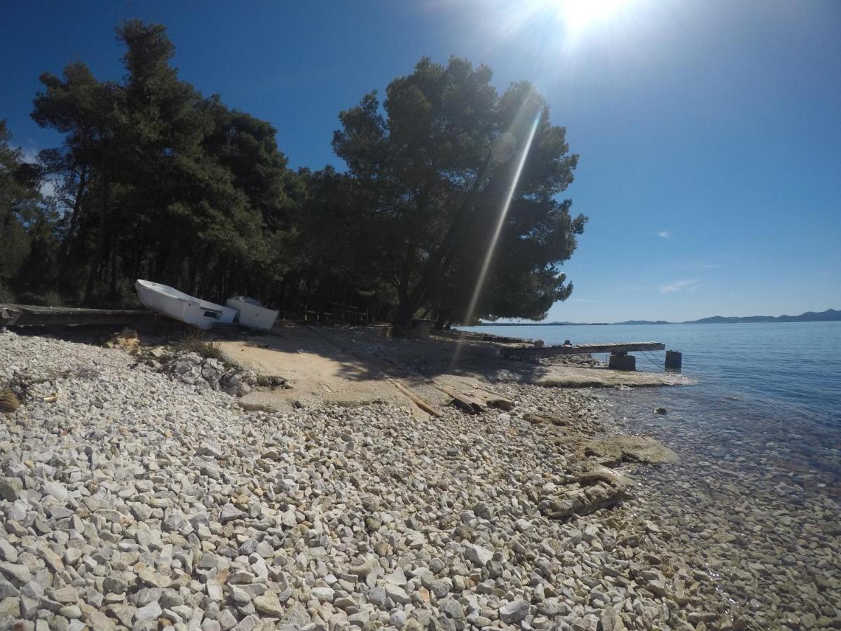 Appartamento Niko 1 Kožino Esterno foto