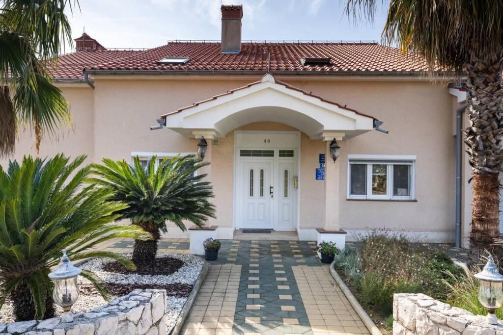 Appartamento Niko 1 Kožino Esterno foto
