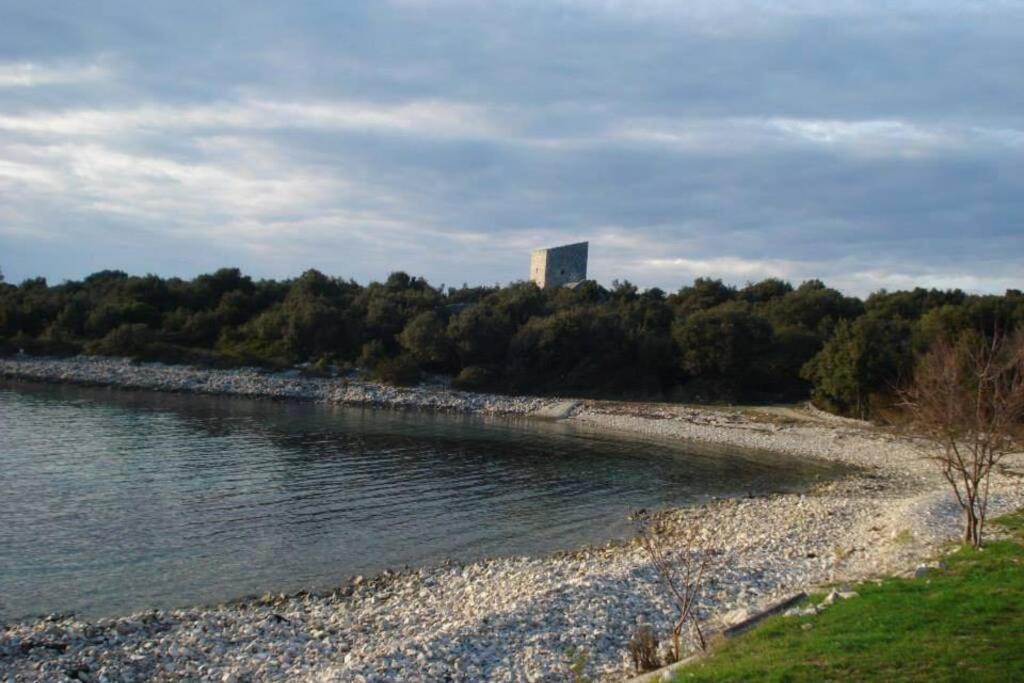 Appartamento Niko 1 Kožino Esterno foto