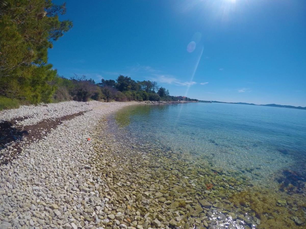Appartamento Niko 1 Kožino Esterno foto